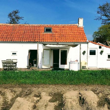 Farmhouse Near Beach Kloosterzande Extérieur photo