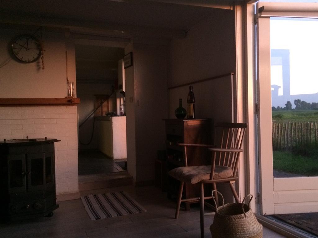 Farmhouse Near Beach Kloosterzande Extérieur photo